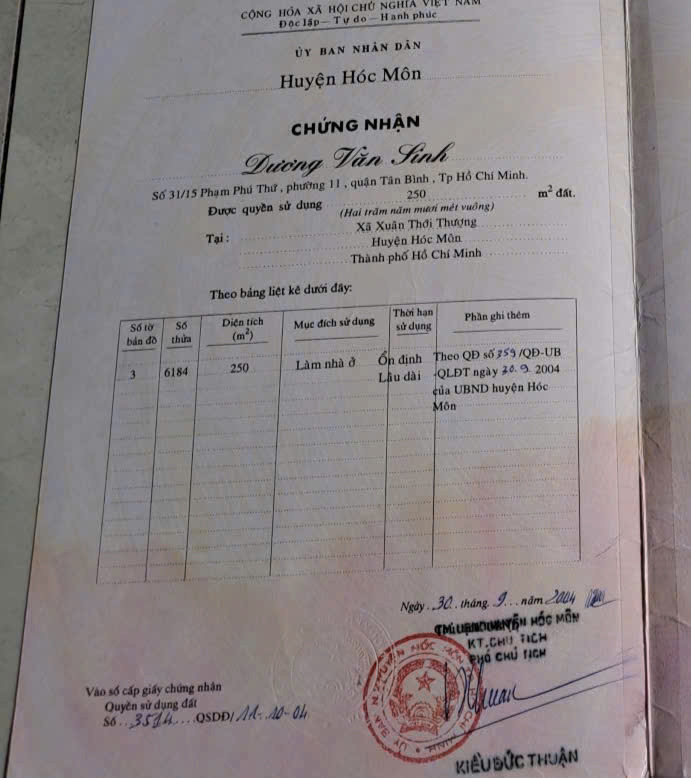 MẶT TIỀN DƯƠNG CÔNG KHI – 500m² – GẦN VINGROUP & VÀNH ĐAI 3