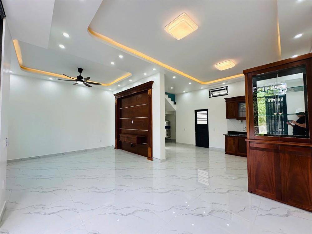 Chính Chủ Cần Bán Nhà 3 Tầng Tại Đoàn Tiến, Đặng Cương, An Dương, Hải Phòng