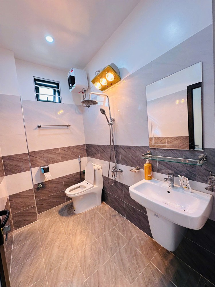 Chính Chủ Cần Bán Nhà 3 Tầng Tại Đoàn Tiến, Đặng Cương, An Dương, Hải Phòng