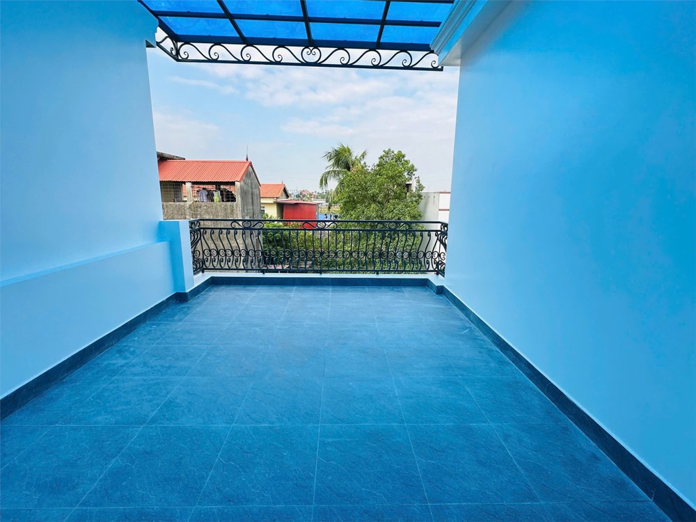 Chính Chủ Cần Bán Nhà 3 Tầng Tại Đoàn Tiến, Đặng Cương, An Dương, Hải Phòng