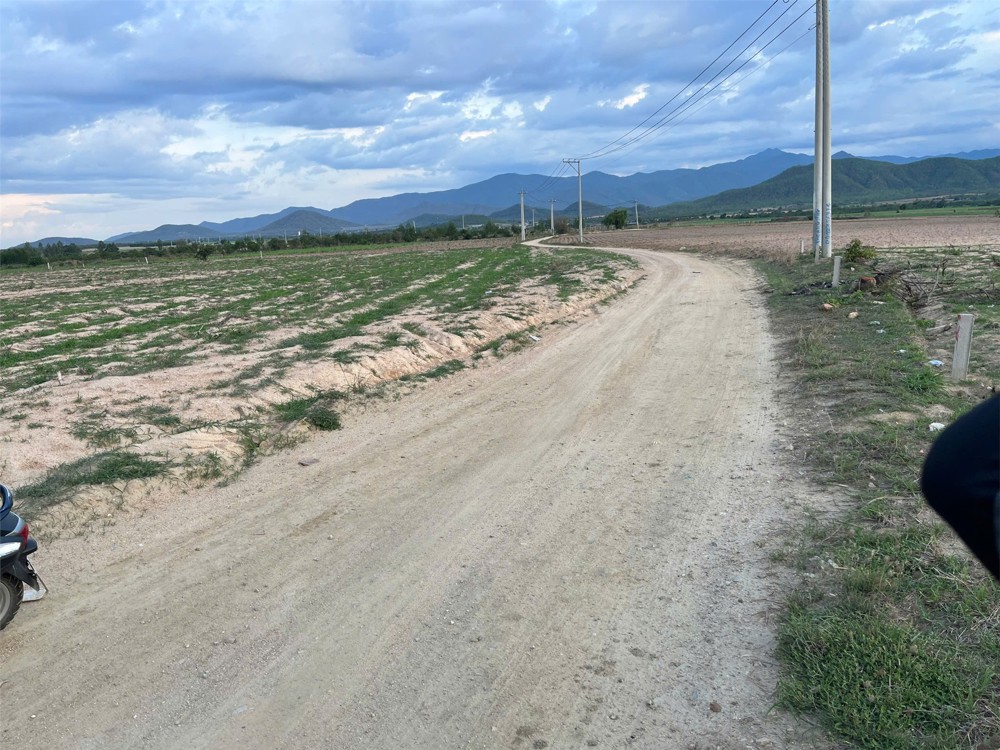 Đất Chính Chủ- Giá Đầu Tư Cần Bán Nhanh Lô Đất Tại Huyện Ninh Sơn, Tỉnh Ninh Thuận