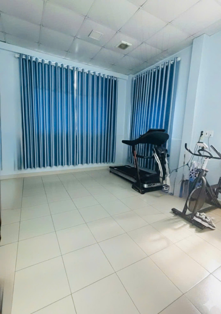 Hữu Duyên Tìm Chủ Nhân – Nhà Trung Tâm Quận 10, Gần Big C Tô Hiến Thành, Sát Mặt Tiền