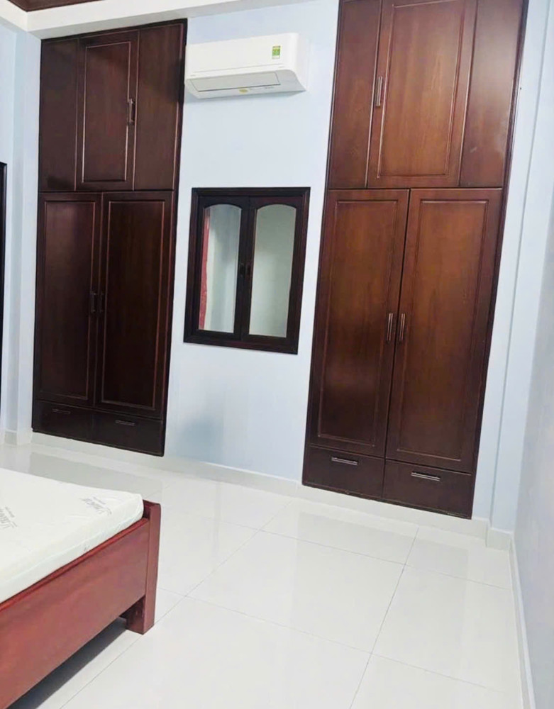 Hữu Duyên Tìm Chủ Nhân – Nhà Trung Tâm Quận 10, Gần Big C Tô Hiến Thành, Sát Mặt Tiền