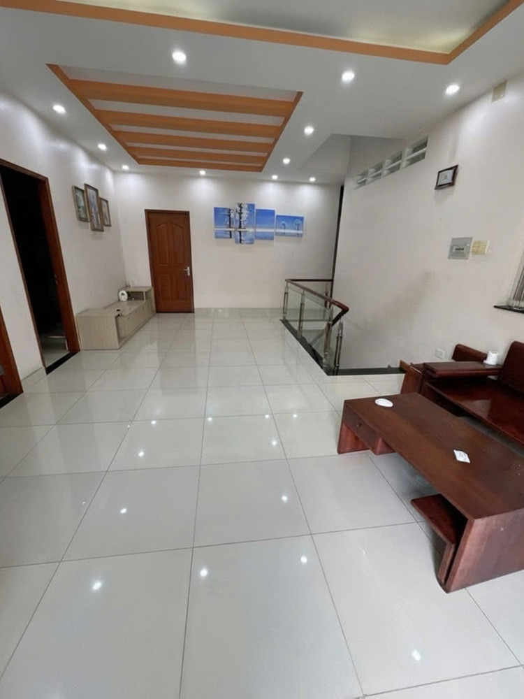 K1826 ✨ Nhà Lê Lai Gò Vấp, SHR, Vuông, HXH, 8.6x12m, 11.x tỷ x nhỏ