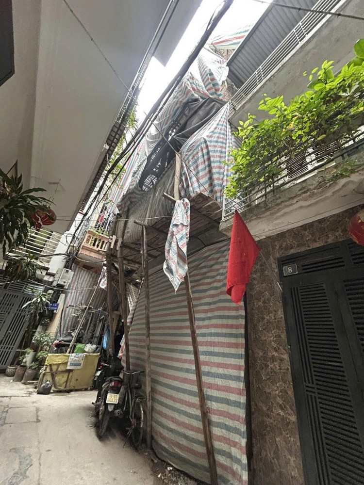 VỊ TRÍ ĐẸP - GIÁ TỐT - Cần Bán Nhà Ngõ 12 Lương Khánh Thiện, Phường Tương Mai, Hoàng Mai, Hà Nội