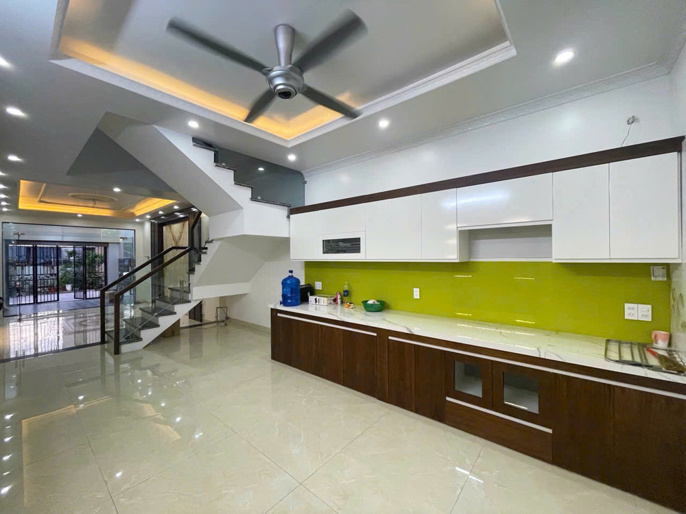 Cắt Lỗ Bán Gấp Nhà 4 Tầng Độc Lập – TĐC Thiên Đường, Lê Hồng Phong, Hải Phòng