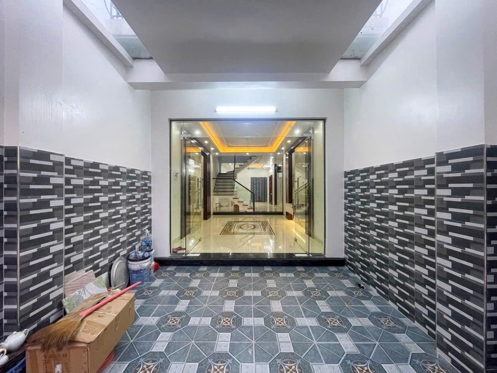 Cắt Lỗ Bán Gấp Nhà 4 Tầng Độc Lập – TĐC Thiên Đường, Lê Hồng Phong, Hải Phòng