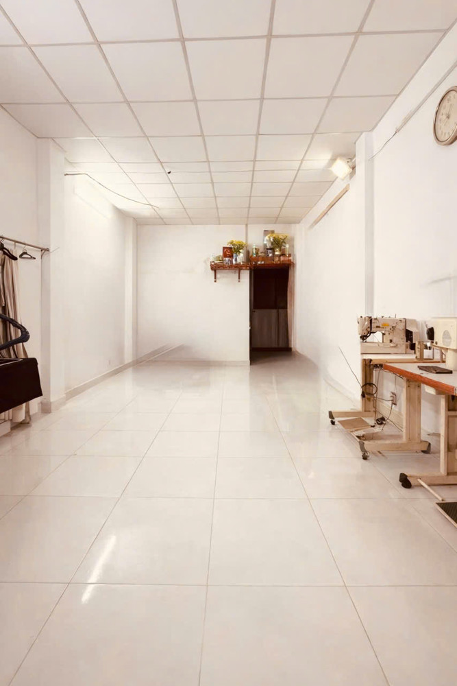 Tìm Chủ Nhân – Cho Nhà Hẻm Xe Hơi Lạc Long Quân, Tân Bình (55M²