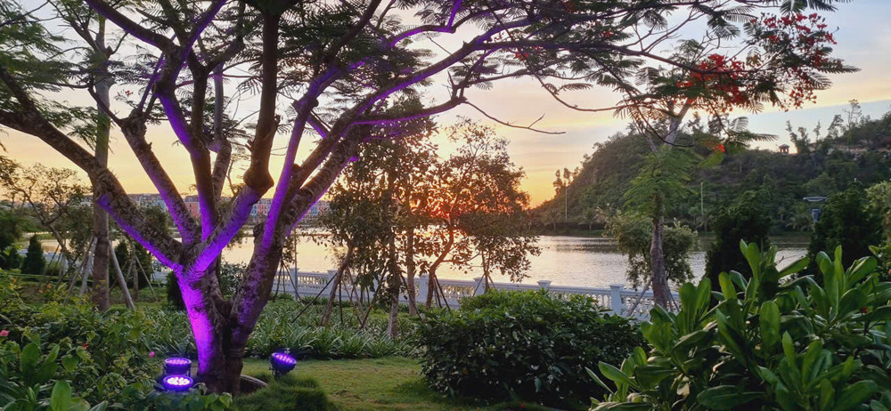 NGHỈ DƯỠNG ĐẲNG CẤP – ƯU ĐÃI MÙA HỘI TRƯỜNG & THU ĐÔNG