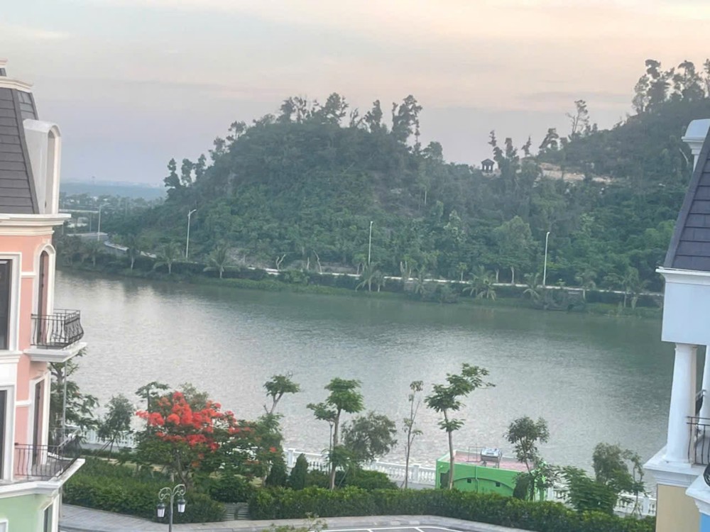 NGHỈ DƯỠNG ĐẲNG CẤP – ƯU ĐÃI MÙA HỘI TRƯỜNG & THU ĐÔNG