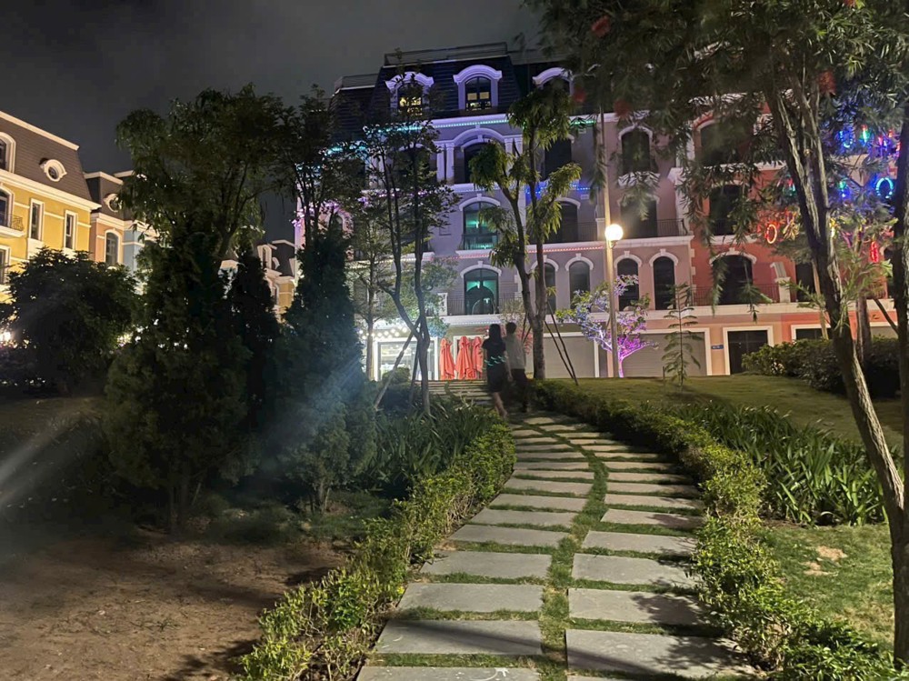 NGHỈ DƯỠNG ĐẲNG CẤP – ƯU ĐÃI MÙA HỘI TRƯỜNG & THU ĐÔNG