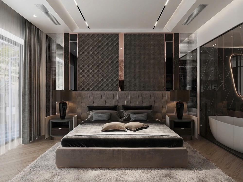 Nhà mặt phố Ngọc Thụy – thang máy – 8 tầng – khai thác kinh doanh