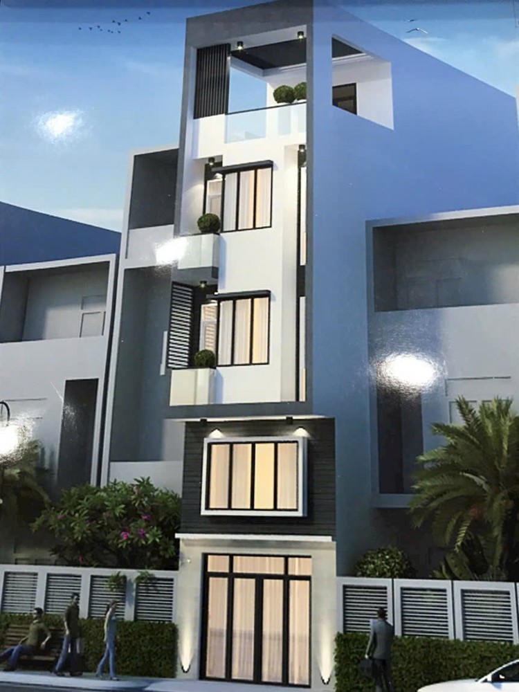 CHÍNH CHỦ BÁN NHANH CĂN NHÀ Tại Phường Long Bình, Thành Phố Biên Hòa, Tỉnh Đồng Nai