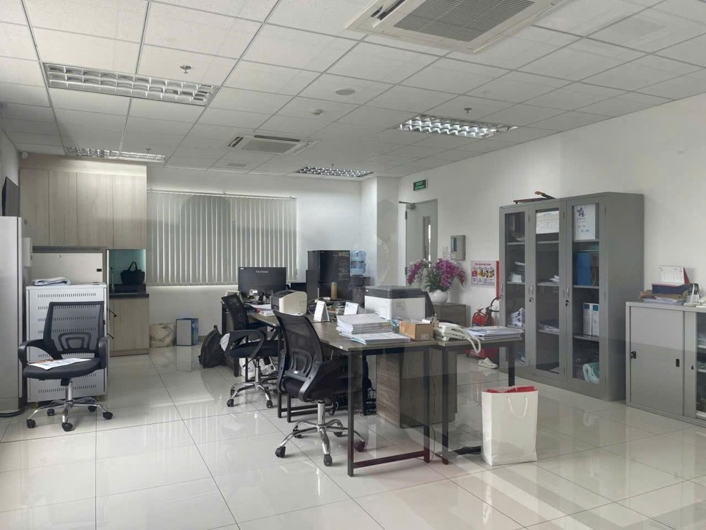 X142 Chuyển nhượng toàn bộ nhà xưởng với thửa đất rộng 3ha tại KCN Long Thành