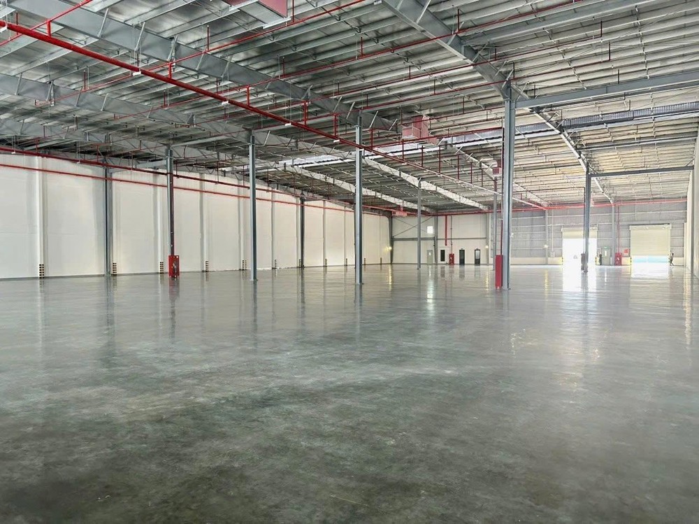 X142 Chuyển nhượng toàn bộ nhà xưởng với thửa đất rộng 3ha tại KCN Long Thành