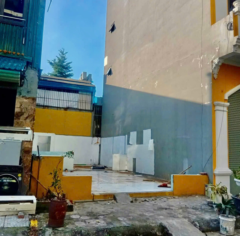 62.2m đất Bồ Câu – Chiến Sỹ Lai Xá - Kim Chung - Hoài Đức