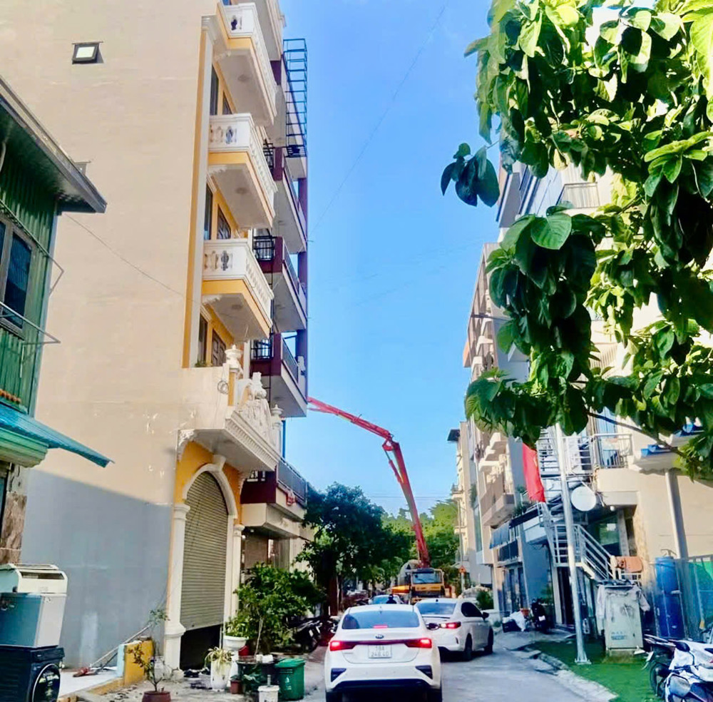 62.2m đất Bồ Câu – Chiến Sỹ Lai Xá - Kim Chung - Hoài Đức