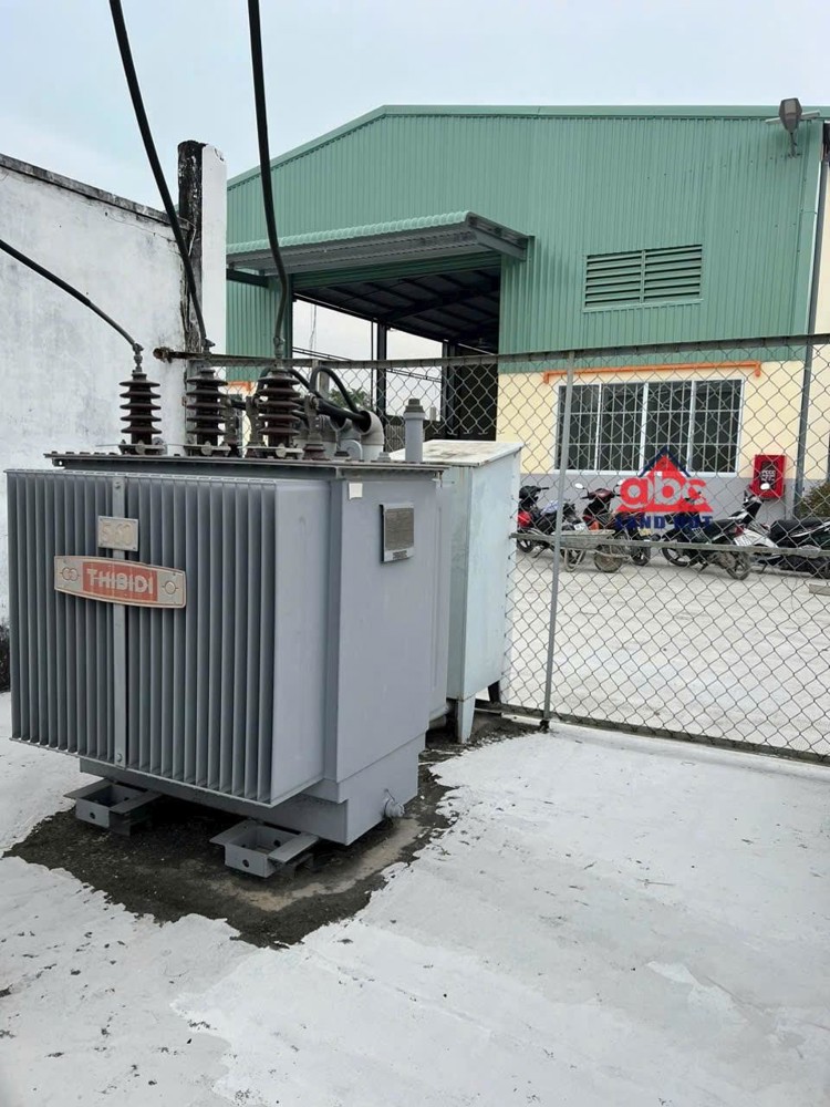 XT678 Cho thuê xưởng mới,  pháp lý chuẩn có PCCC tự động gần sân bay long thành