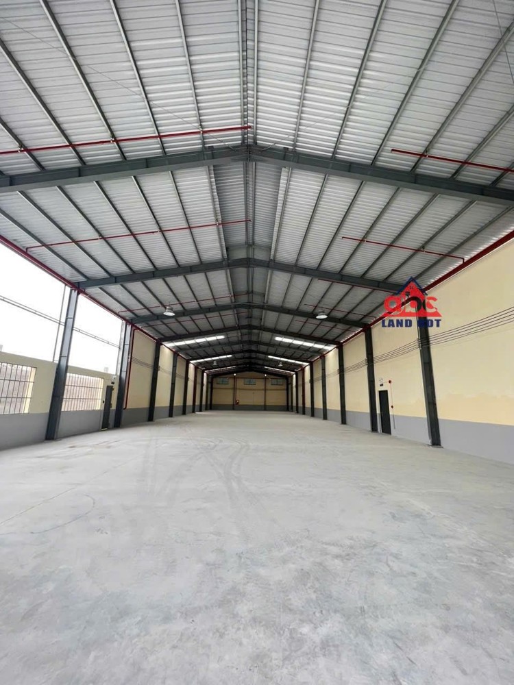 XT678 Cho thuê xưởng mới,  pháp lý chuẩn có PCCC tự động gần sân bay long thành