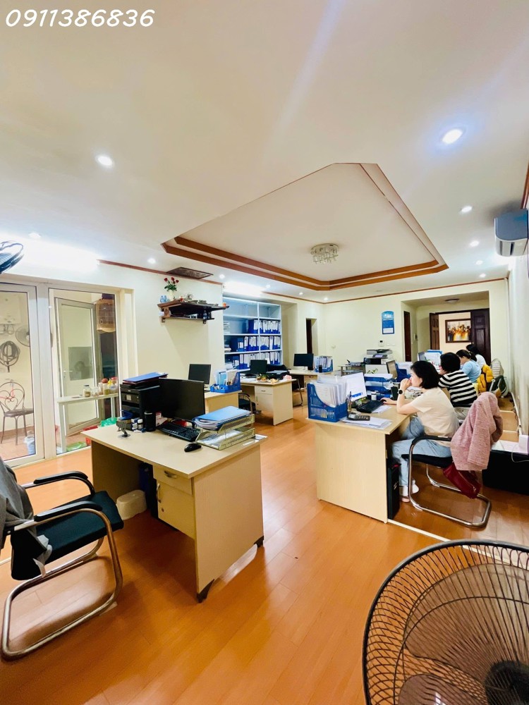 💥Tòa 25T1 Hoàng Đạo Thúy 162m 3PN 3VS, Tiện ích ngập tràn, 15.8 tỷ💥