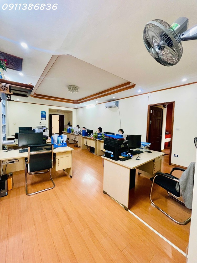 💥Tòa 25T1 Hoàng Đạo Thúy 162m 3PN 3VS, Tiện ích ngập tràn, 15.8 tỷ💥