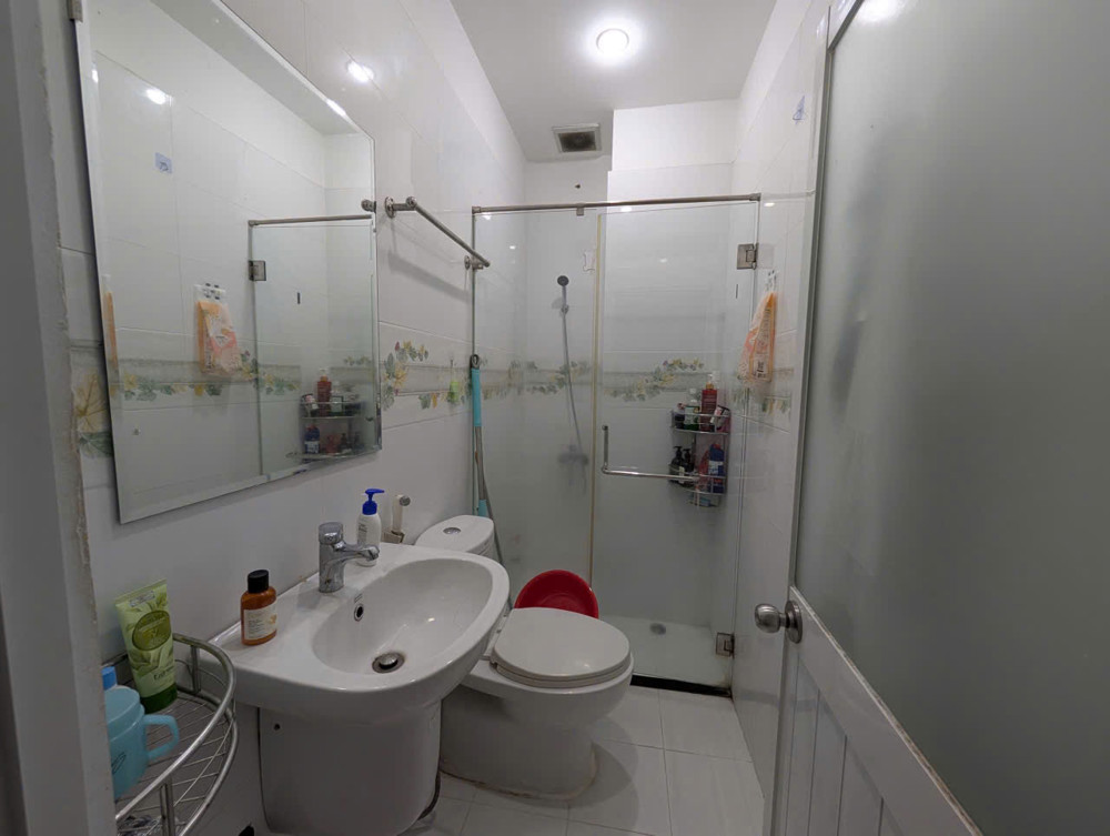 PASS PHÒNG FULL NỘI THẤT – HẺM 66 XÔ VIẾT NGHỆ TĨNH, Q. BÌNH THẠNH