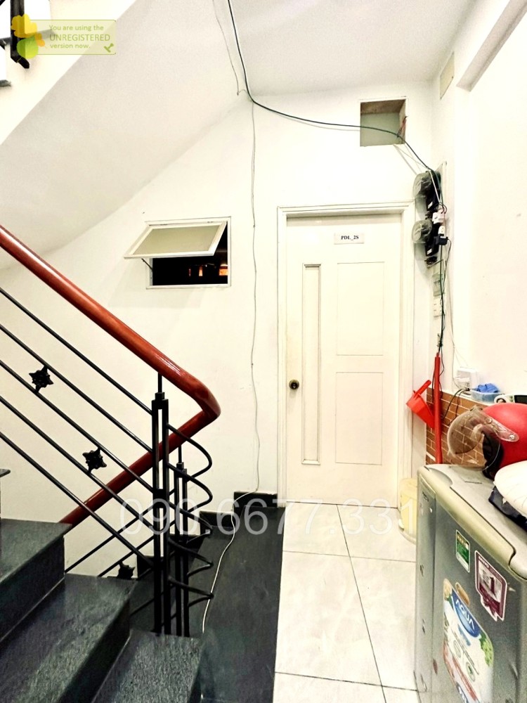 ‼️ Phan Đăng Lưu – Ngã tư Phú Nhuận – Ô tô đỗ cửa – 4 tầng cứng cáp - Có dòng tiền