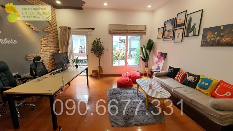 NGUYỄN VĂN TRỖI - VỊ TRÍ ĐỈNH - HẺM XE HƠI ĐỖ NGÀY ĐÊM SIÊU ĐẸP - LÔ GÓC THÔNG THOÁNG NỞ HẬU