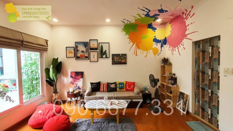 NGUYỄN VĂN TRỖI - VỊ TRÍ ĐỈNH - HẺM XE HƠI ĐỖ NGÀY ĐÊM SIÊU ĐẸP - LÔ GÓC THÔNG THOÁNG NỞ HẬU