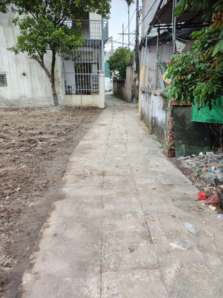 🔥🔥🔥BÁN ĐẤT TẶNG NHÀ CẤP 4- TẠI NGỌC HỒI- 30M RA Ô TÔ TRÁNH - KHU VỰC Ở SƯỚNG - TƯƠNG LAI RẠNG