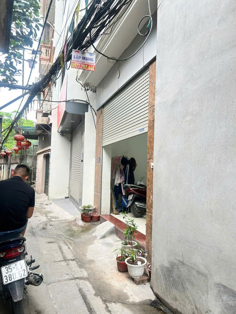 🌈🌈🌈BÁN NHÀ ĐẠI ÁNG- NGỌC HỒI,HÀ NỘI,40M2 - 10 M Ô TÔ. NỞ HẬU 5 TỶ 9.🌙🌙🌙