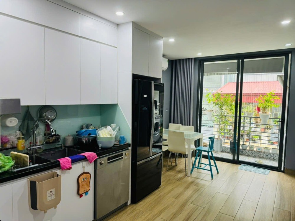 BÁN NHÀ PHÂN LÔ VIP NGUỴ NHƯ KONTUM, 40M 5T OTO TRÁNH, VỈA HÈ KINH DOANH ĐỈNH, HƠN 20 TỶ