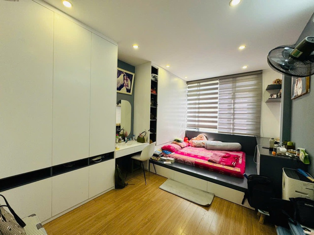 BÁN NHÀ PHÂN LÔ VIP NGUỴ NHƯ KONTUM, 40M 5T OTO TRÁNH, VỈA HÈ KINH DOANH ĐỈNH, HƠN 20 TỶ