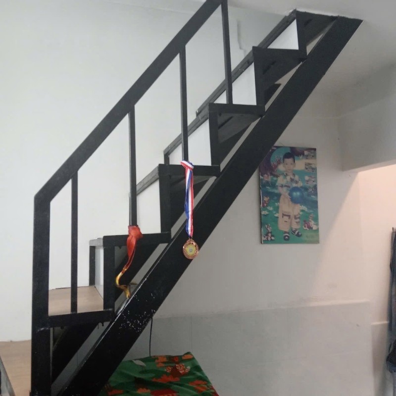 ► Nhà kiệt gần Nguyễn Hoàng Nguyễn Văn Linh, Cầu Rồng 37m2, 2 tầng cứng sạch, 2.89 tỷ