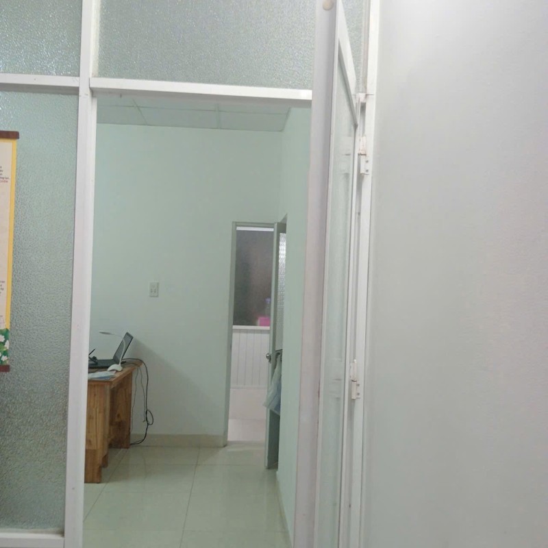 ► Nhà kiệt gần Nguyễn Hoàng Nguyễn Văn Linh, Cầu Rồng 37m2, 2 tầng cứng sạch, 2.89 tỷ