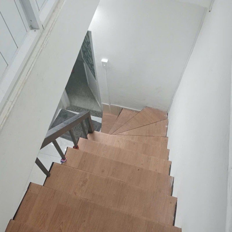 ► Nhà kiệt gần Nguyễn Hoàng Nguyễn Văn Linh, Cầu Rồng 37m2, 2 tầng cứng sạch, 2.89 tỷ