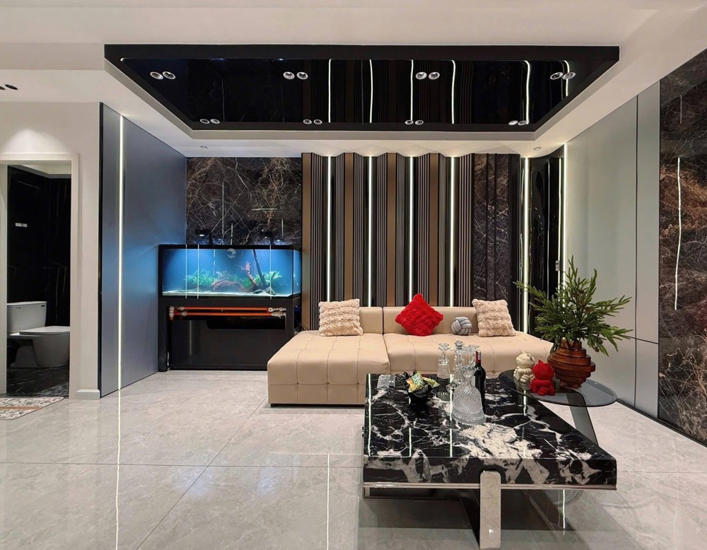 ► MT Nguyễn Tri Phương đường 10.5m gần Chợ, 82m2, ngang 5.2m, 4 tầng, 16.2 tỷ