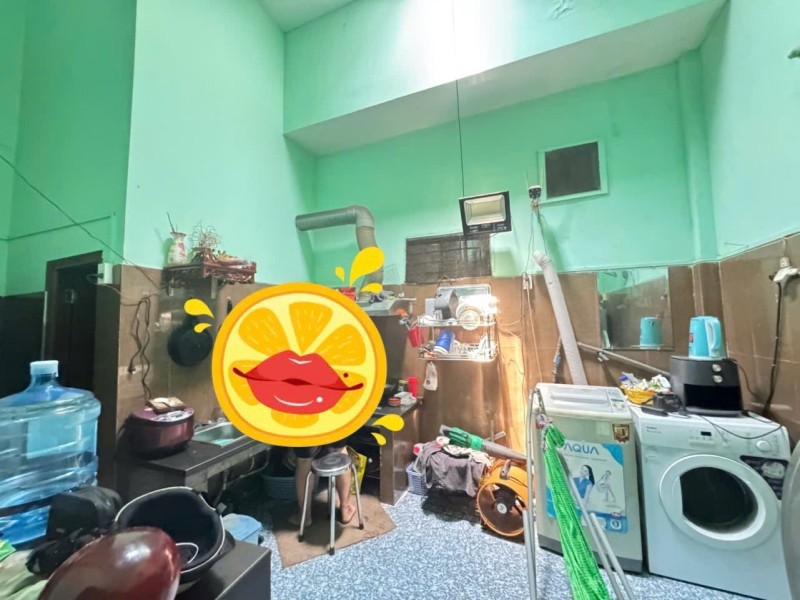 Bán nhà 2 tầng, 97 m2, 4PN ngõ đường Kha Vạn Cân, Trường Thọ, Thủ Đức, TP HCM, sổ hồng,  giá 7,4 tỷ