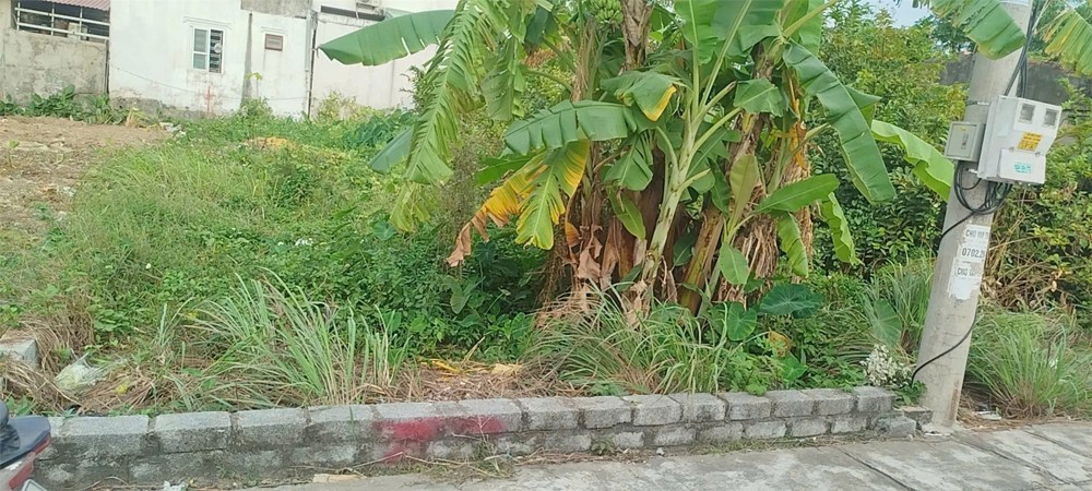 BÁN ĐẤT TÂN THÀNH DƯƠNG KINH 100M2 – NGÕ 5M TRỤC ĐẸP – GIÁ ĐẦU TƯ HIẾM  ZALO 0567 222 555