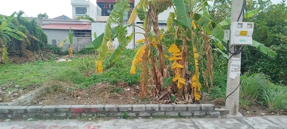 BÁN ĐẤT TÂN THÀNH DƯƠNG KINH 100M2 – NGÕ 5M TRỤC ĐẸP – GIÁ ĐẦU TƯ HIẾM  ZALO 0567 222 555