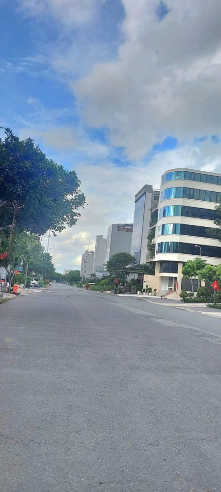 Nhà 2 Mặt Tiền Kinh Doanh Vip Đồng Văn Cống- Đường 47,Ngay Đảo Kim Cương Bình Trưng Tây,Q2