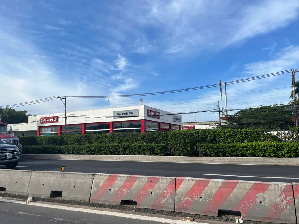 SIÊU PHẨM ĐẤT 2MT ĐỖ MƯỜI (QL1A) – QUỸ ĐẤT LỚN HIẾM CÒN SÓT LẠI Q12