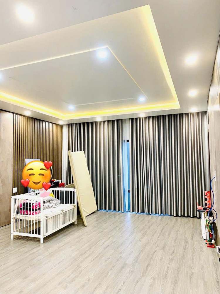 Cần Bán Biệt Thự Lê Hồng Phong, Hải Phòng 119m² – 4 Tầng, Thang Máy, Sân Cổng Rộng, Gara 2 Ô Tô