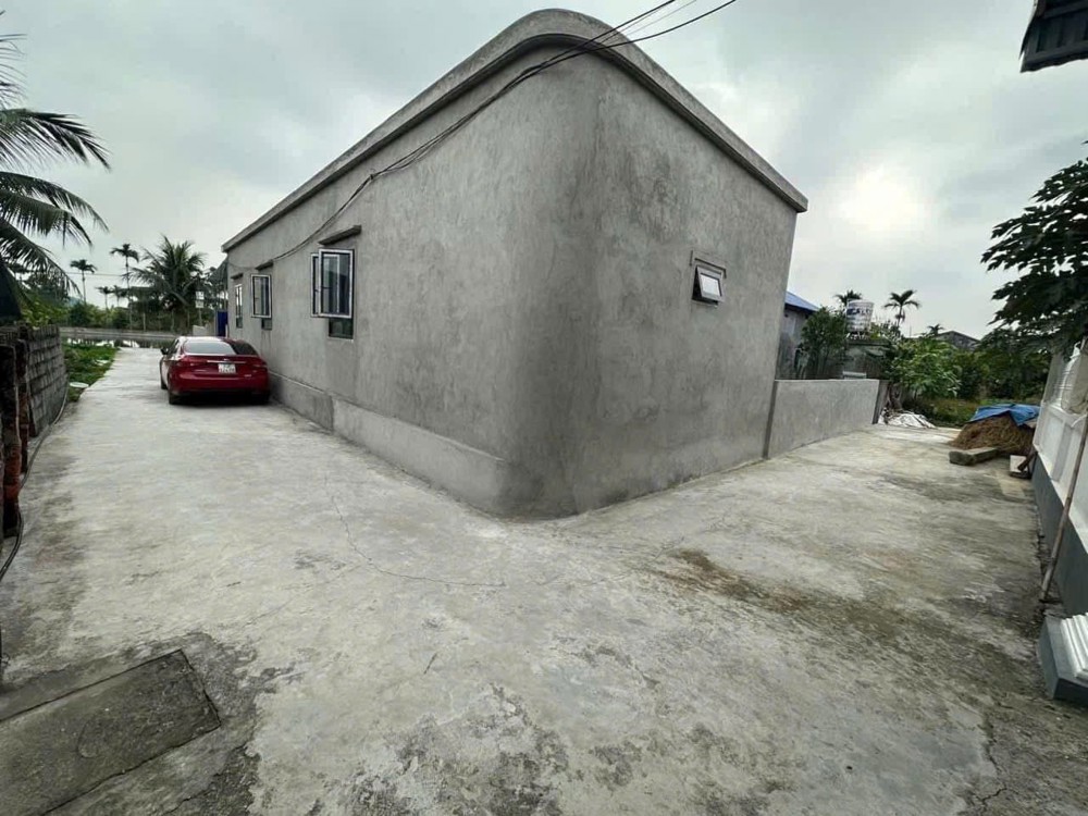 BÁN ĐẤT HỮU BẰNG KIẾN THỤY 56,2M2 – NGÕ Ô TÔ – GIÁ RẺ TẦM TIỀN  ZALO 0567 222 555