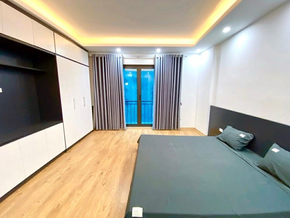 LA KHÊ HÀ ĐÔNG- LÔ GÓC- FULL NỘI THẤT- GẦN 8 TỶ