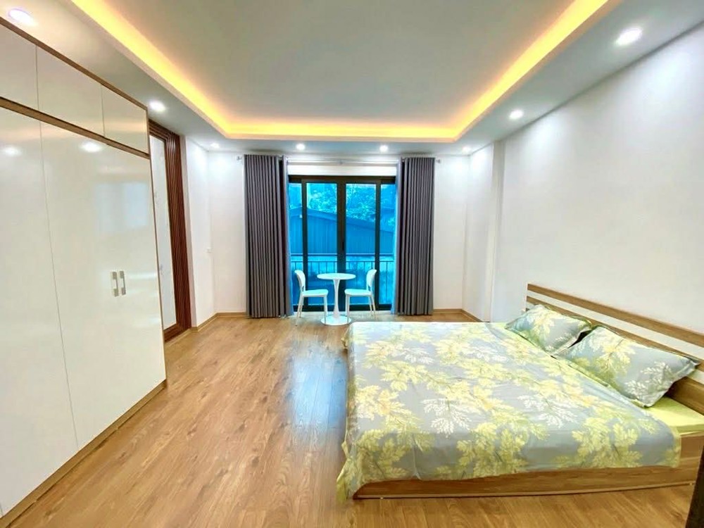 LA KHÊ HÀ ĐÔNG- LÔ GÓC- FULL NỘI THẤT- GẦN 8 TỶ