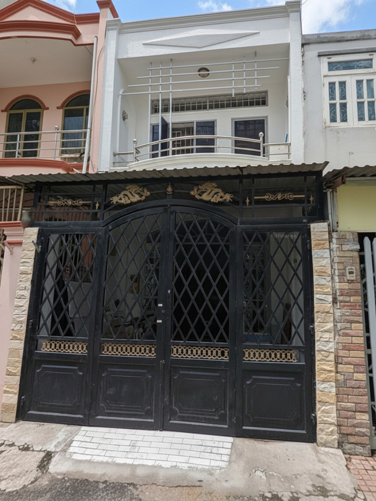 T1831 🔥🔥 Giảm 300tr! Mặt tiền Quang Trung Gò Vấp, SHR, Vuông, 6.5x27m, 22.x tỷ x nhỏ