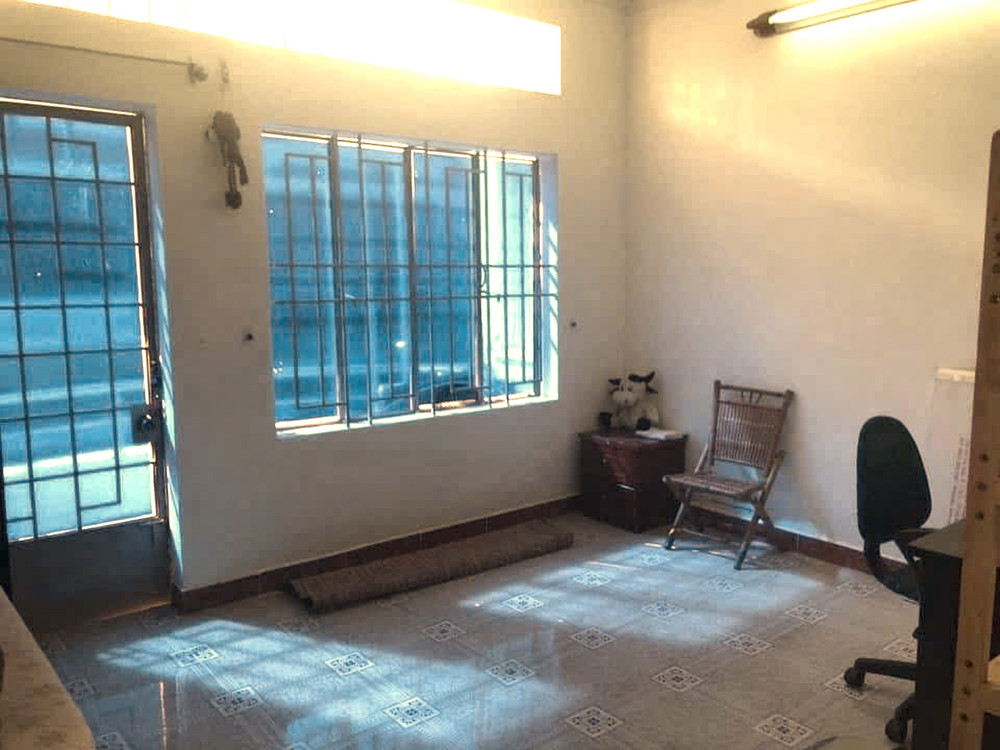 T1831 🔥🔥 Giảm 300tr! Mặt tiền Quang Trung Gò Vấp, SHR, Vuông, 6.5x27m, 22.x tỷ x nhỏ