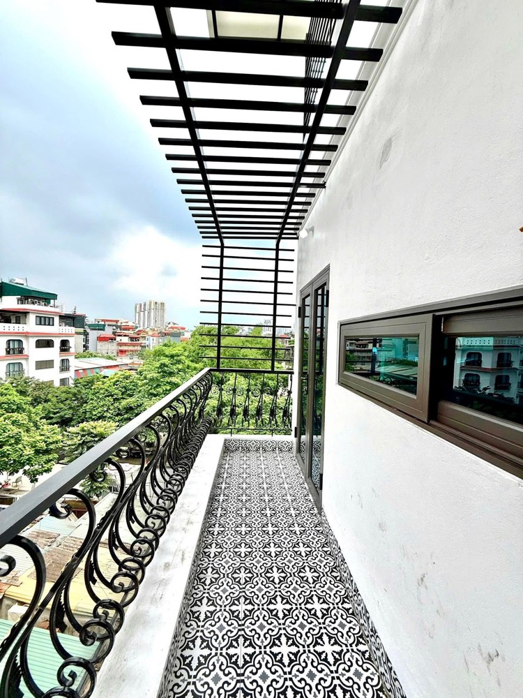 Nhà Mặt Phố Bùi Xương Trạch- 32M*6tầng- Thang Máy - Ôtô Tải Tránh- Kinh Doanh- Giá 12,2 Tỷ