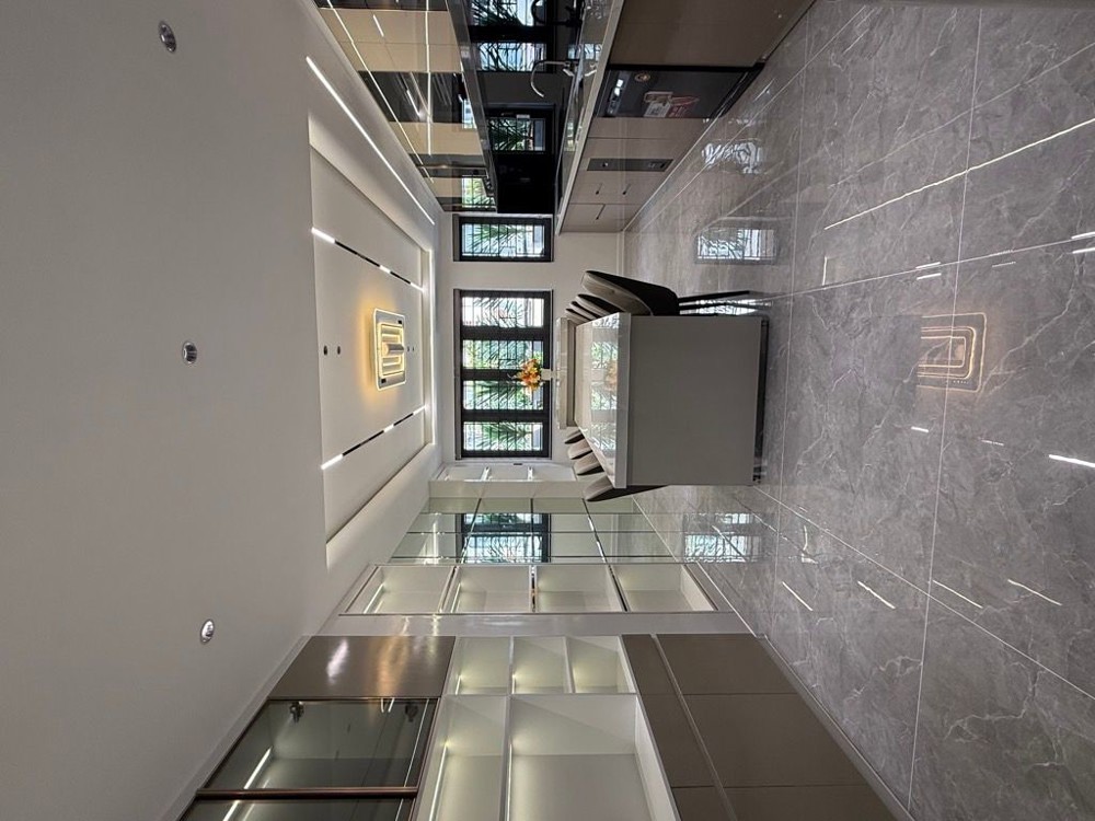 Nhà hẻm xe hơi Phạm Văn Chiêu, Gò Vấp – 90m² ngang 4.1m, 6 tầng, 16.7 tỷ